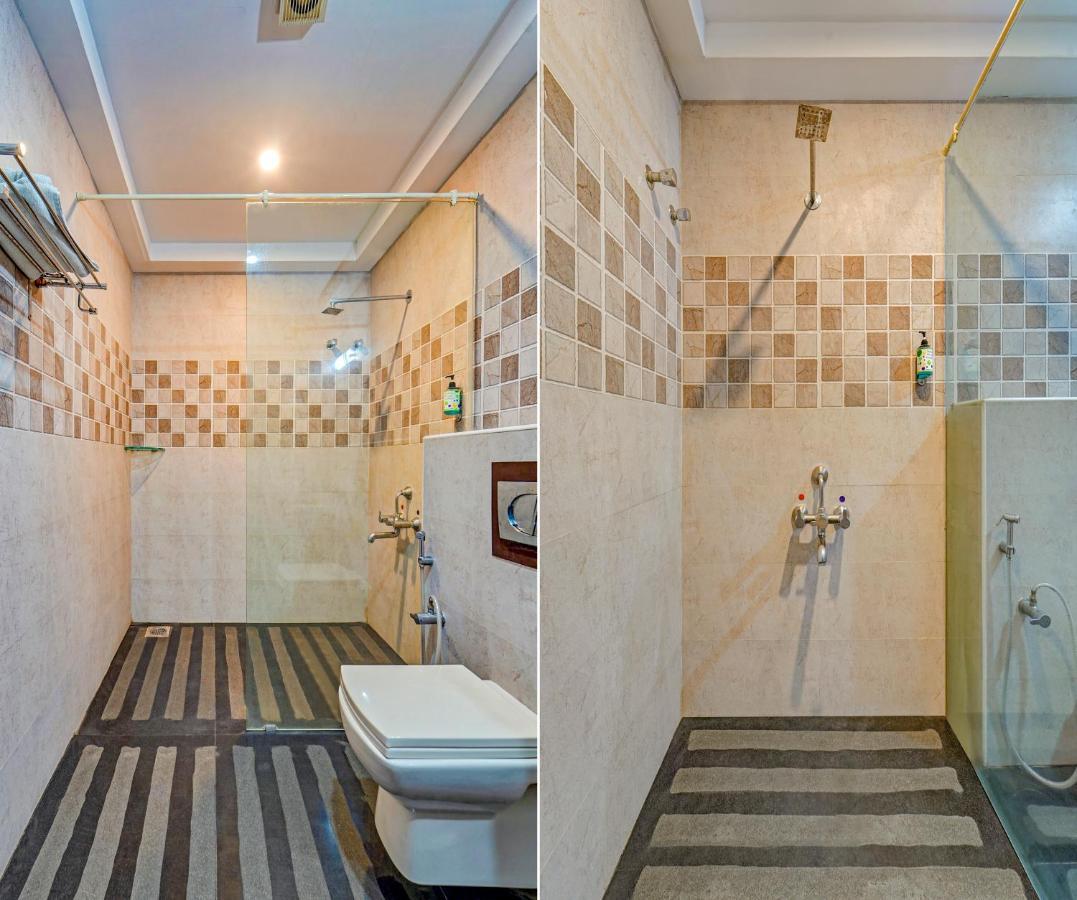 Hotel Treebo Elan Chennai Zewnętrze zdjęcie